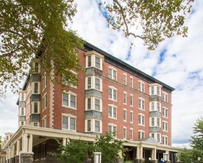 Furnished Room for Rent - Duplicate Of 319 West Chelten Avenueunit Gdelmar