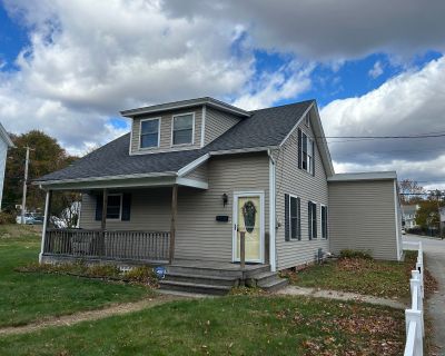 3 Bedroom 2BA 1518 ft Single Family House For Sale in Norwich, CT