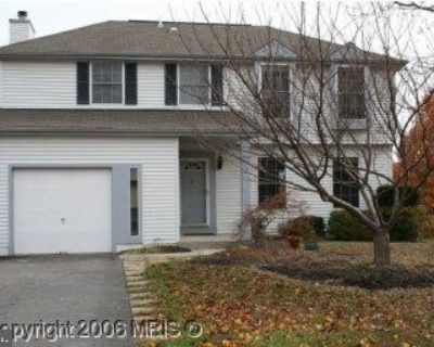 Preakness Dr, Damascus, Home For Rent