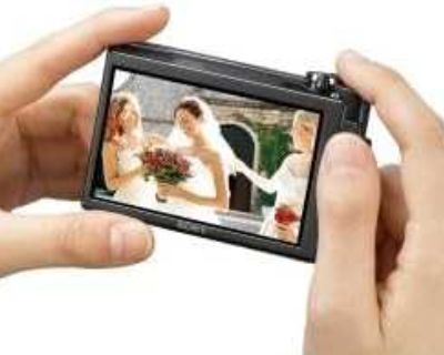 NEW CAMERA - "SONY CYBER-SHOT DSC-T500" digital camera. New, in opened box. Includes original box, packaging, and instructions. *Serious replies only please. Porch pick up in Naperville 60565 original post date: 2025-10-29