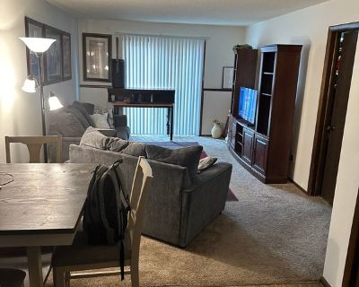 Michael Guthrie (Has a Condo). Room in the 1 Bedroom 1BA Apartment For Rent in Grand Junction,...