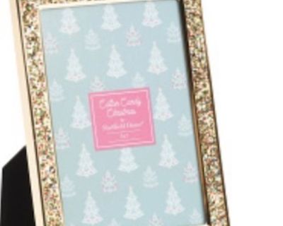 New!  5x7 Picture Frames!  Layaway!