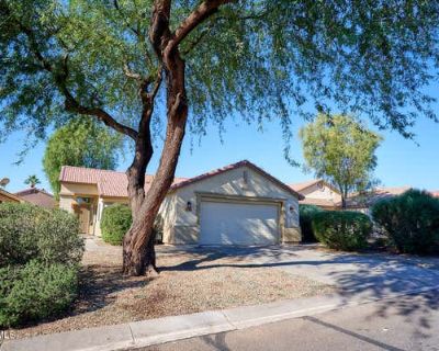 3 Bedroom 2BA 1375 ft Single Family Home For Sale in SAN TAN VALLEY, AZ