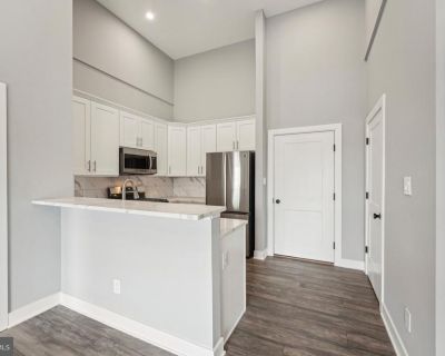 1 Bedroom 1BA 874 ft Apartment For Rent in Warrington, PA