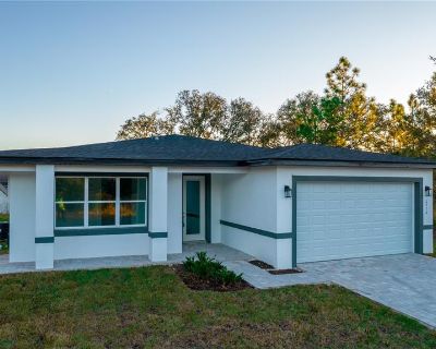3 Bedroom 2BA 2000 ft Apartment For Rent in DUNNELLON, FL