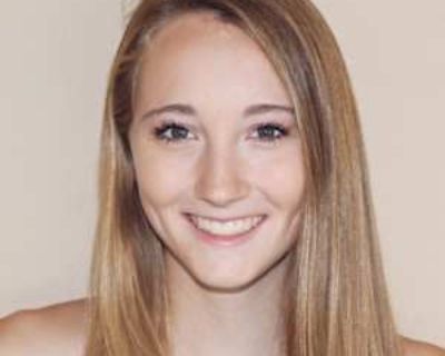 Mary Jones, 26 years, Female. Looking in: Greenville, Greenville County, SC