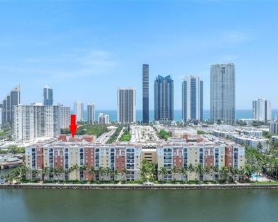 N Bay Rd Apt,sunny Isles Beach, Condo For Sale
