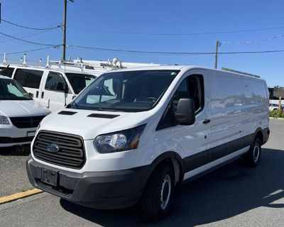 2019 Ford transit 250 Only 69,000K