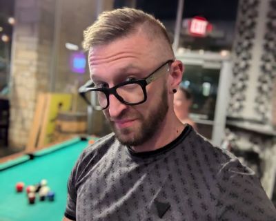 Jeremy - Needs a House or a Room