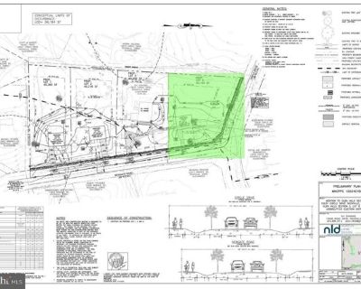 Circle Dr Lot And Newgate Rd, Rockville, Plot For Sale