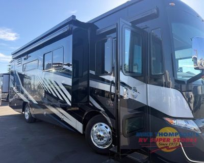 2023 Tiffin Motorhomes Allegro RED 340 33 AL