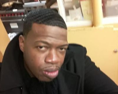 Male Seeking Room in Camden, NJ