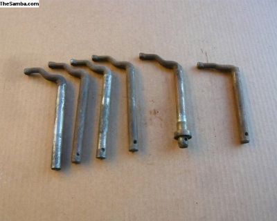 Transmission Hoocky Sticks