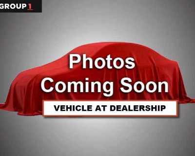 Used 2022 BMW 5 Series 540i