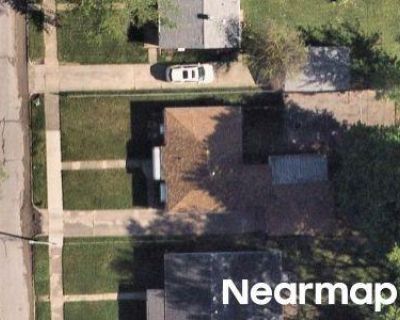 3 Bed 1.0 Bath Bankruptcy Property in Fort Wayne, IN 46806 - Reed St