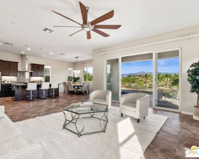 3 Bedroom 3BA 2101 ft Apartment For Rent in Cathedral City, CA