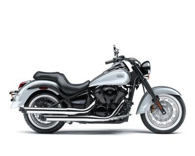 2024 Kawasaki Vulcan 900 Classic
