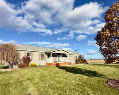 3 Bedroom 2BA 3732 ft Single Family Home For Sale in LA SALLE, MI