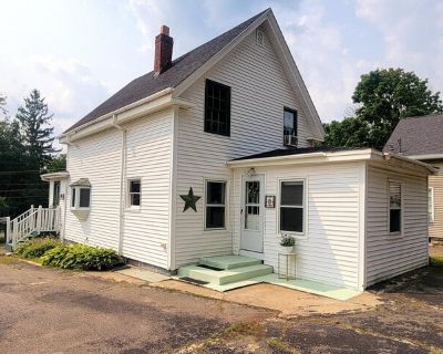 Forest Ave, Bangor, Home For Sale