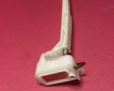 Frigidaire Washing Machine Impact Lid Switch  Part # 5304511344