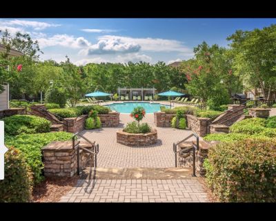 Sublease -roommate wanted-3 bedroom apartment