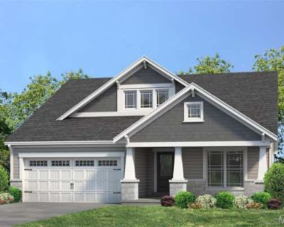 3 Bedroom 2BA 1678 ft Single Family Home For Sale in ST PETERS, MO