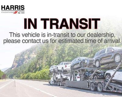 2023 RAM 1500 Big Horn 4x4 Crew Cab 5'7 Box | GPS Navigation | Heated Seats!