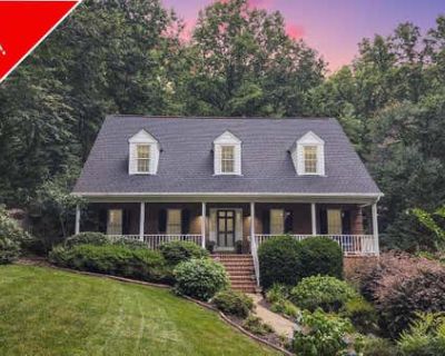 4 Bedroom 4BA 3609 ft Single Family Home For Sale in MECHANICSVILLE, VA