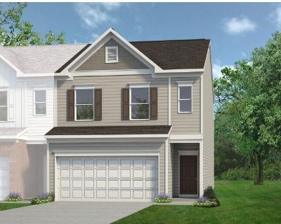 3 Bedroom 2BA 1806 ft Townhouse For Sale in Collegedale, TN