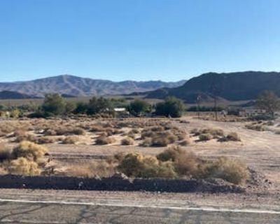 Land For Sale in NEWBERRY SPRINGS, CA