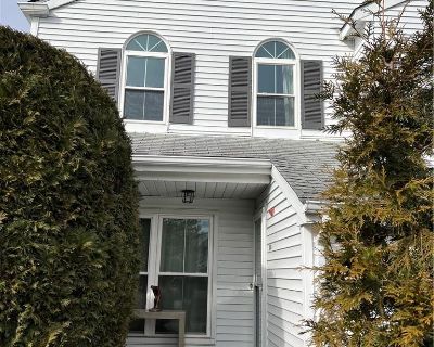 2 Bedroom 1BA 1212 ft Furnished House For Rent in Warwick, NY