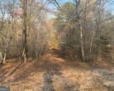 Smyrna Church Rd, Molena, Plot For Sale