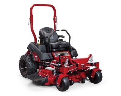 2025 Ferris Industries ISX 800 52 in. Kawasaki FT730V 24 hp Commercial Zero Turns Angleton, TX