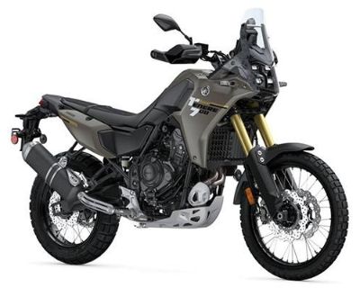 2025 Yamaha T n r 700