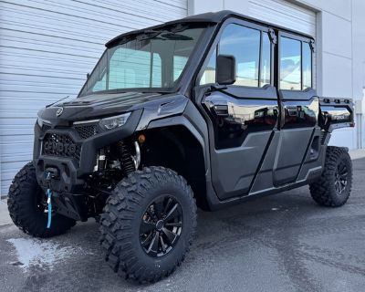 2026 CFMOTO UFORCE U10 XL Pro Highland