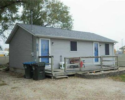 3 Bedroom 2BA 620 ft Single Family Home For Sale in FORT DODGE, IA