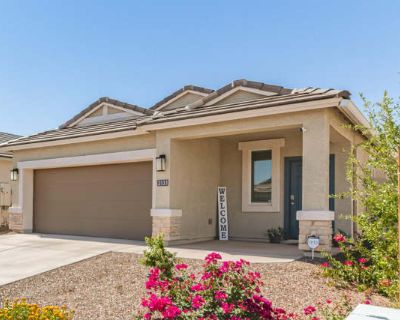 3 Bedroom 2BA 1560 ft Apartment For Rent in Pinal County, AZ