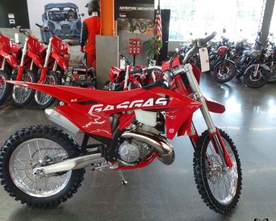 2024 Gas Gas EX 300