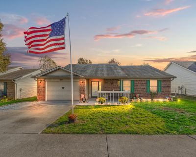 3 Bedroom 2BA 1284 ft Single Family House For Sale in Paris, KY