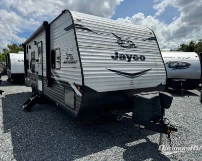 2022 Jayco Jay Flight SLX 8 264BH For Sale by Dealer in Tallahassee, Florida