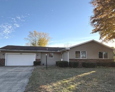 Mallard Dr, Mahomet, Home For Sale