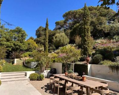 2 Bedroom 2.5BA 0 ft Apartment For Rent in Montecito, CA