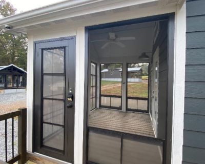 2 Bedroom 1BA House For Rent in Greer, SC