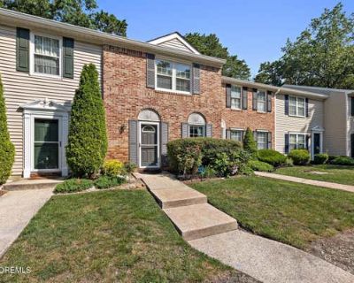 2 Bedroom 3BA 1224 ft Condominium For Sale in GALLOWAY, NJ