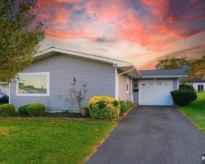 2 Bedroom 1BA House For Sale in Brick, NJ