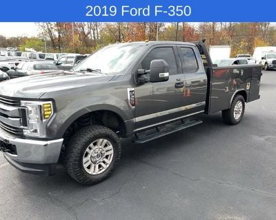 Used 2019 Ford F-350SD For Sale | Boyertown PA | 1FD8X3F65KEF08591