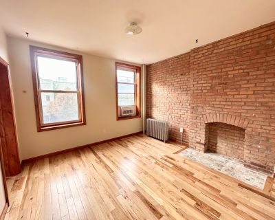 2 Bedroom 1BA Townhouse For Rent in Brooklyn, NY