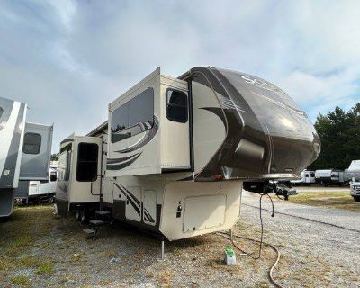 2015 Grand Design 379FL For Sale by Dealer in Temple, Georgia