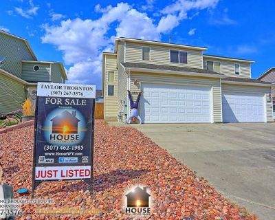 Columbia River Rd, Casper, Home For Sale