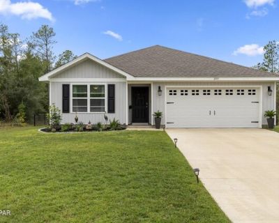 Walkerton Dr, Chipley, Home For Sale